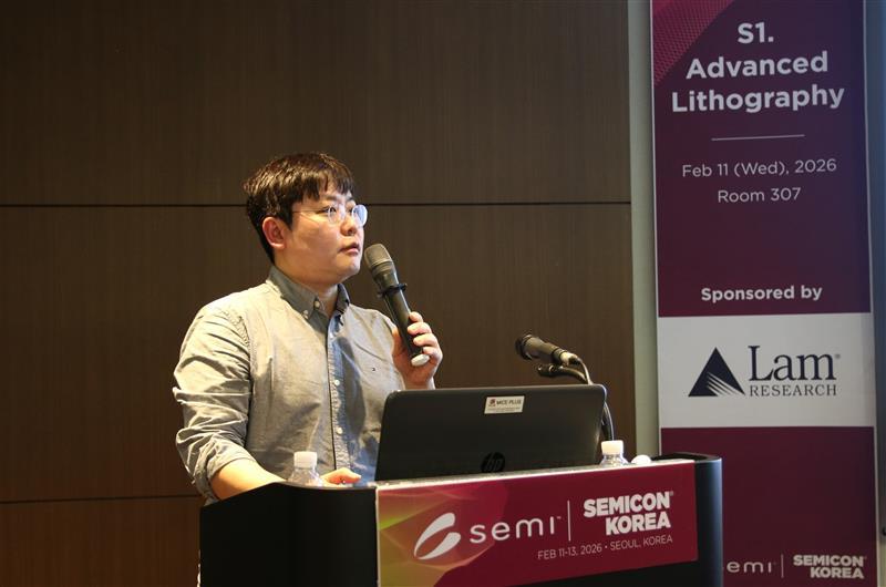 세미에이아이, 서브 1nm 오버레이 예측 AI 기술 발표