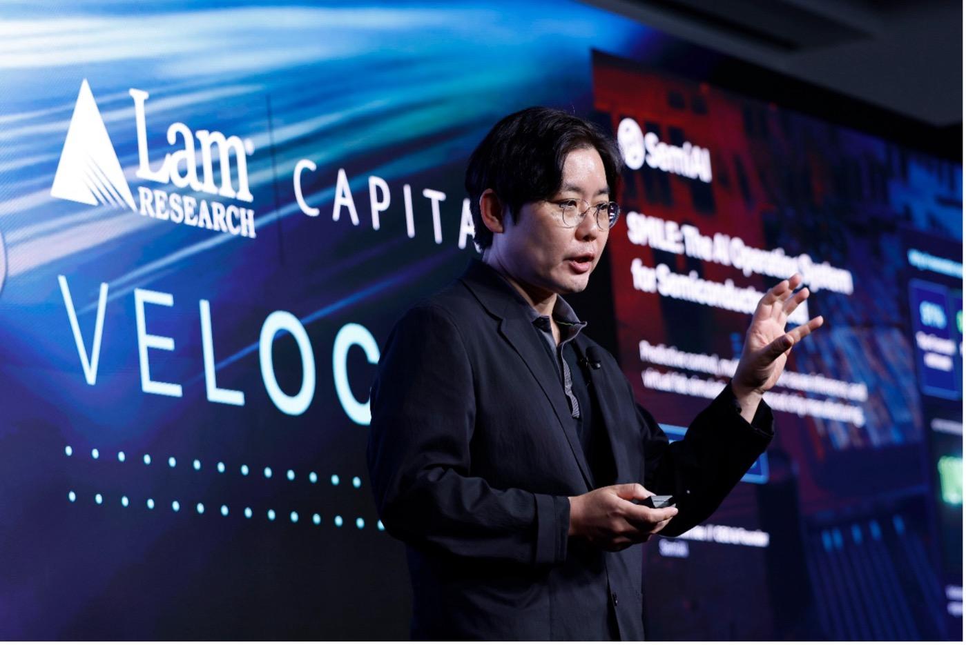 세미에이아이, Lam Capital Venture Competition 파이널리스트 참가…글로벌 반도체 AI 혁신 비전 제시